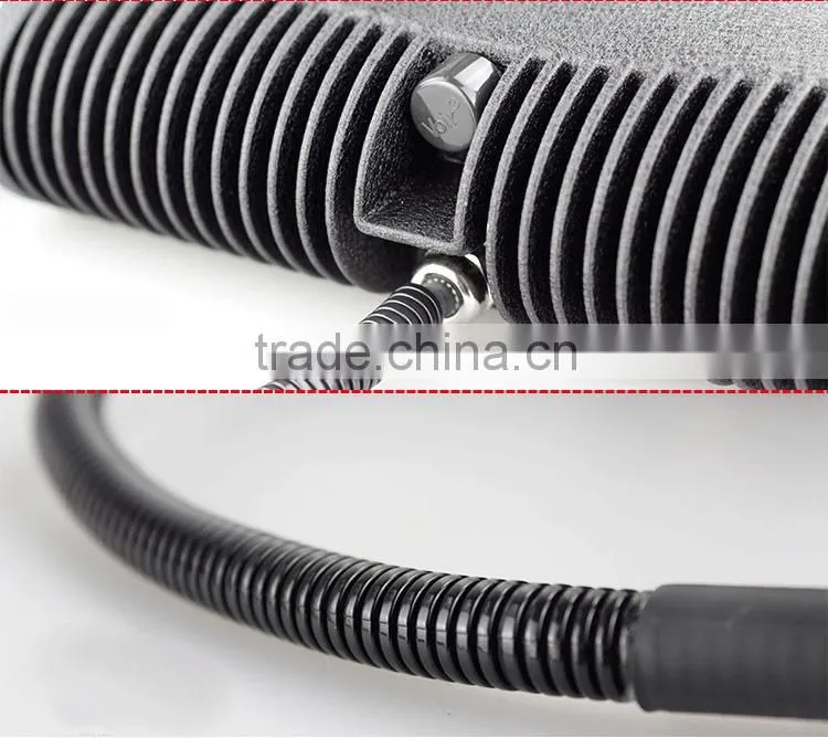10'' 20'' 30'' 40'' 50'' Car LED Daytime Running Lights Installation