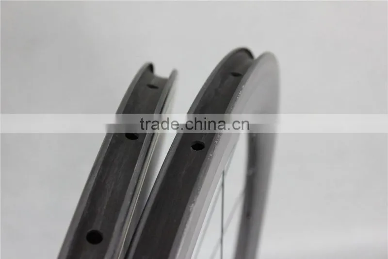 Clincher carbon road wheel 56mm, carbon wheels 56mm clincher,road carbon wheels 56mm clincher