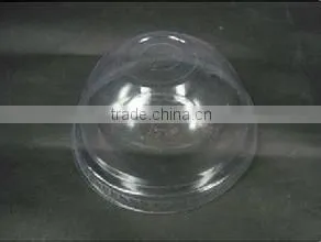 4KW Plastic Cup Sealing Lid Machine