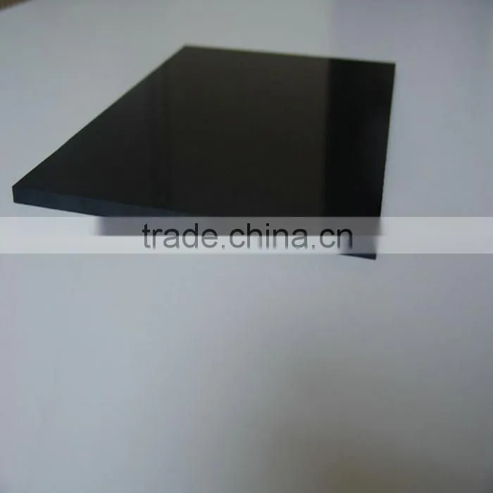 High Molecular Plastic PE Polyethylene Insulation Sheet