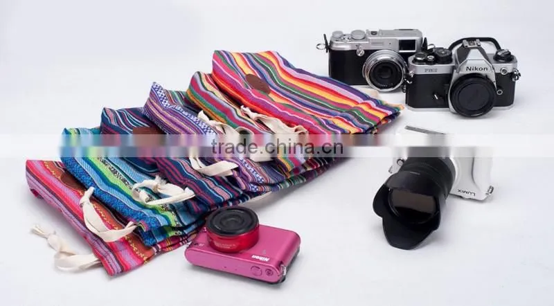 Small Gopo case for gopo accessories