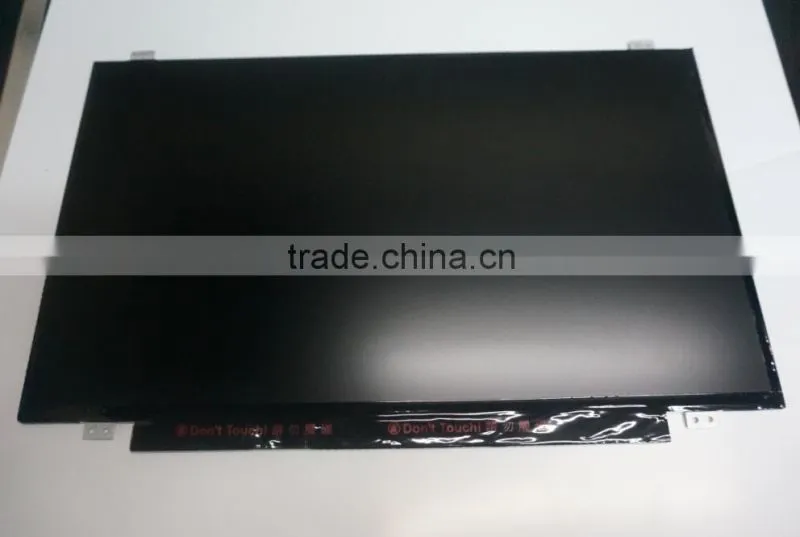 New 14" Original Brand LCD Screen LED Display Panel B140HAN01.1 (Factory Wholesale)