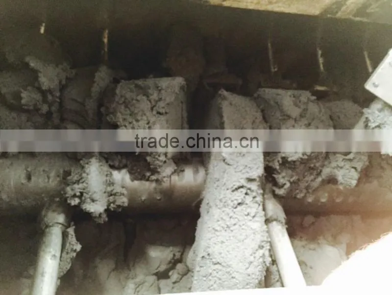 Coal clay cement mixers for sale