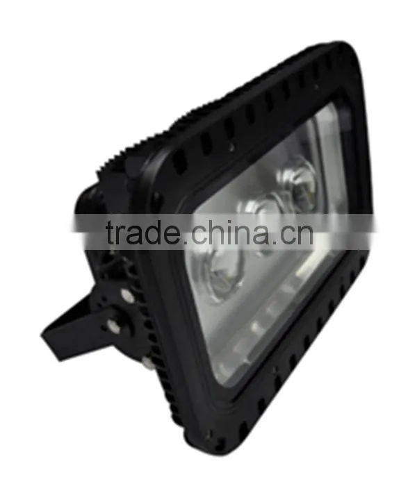 waterproof Super Bright 150w led flood light