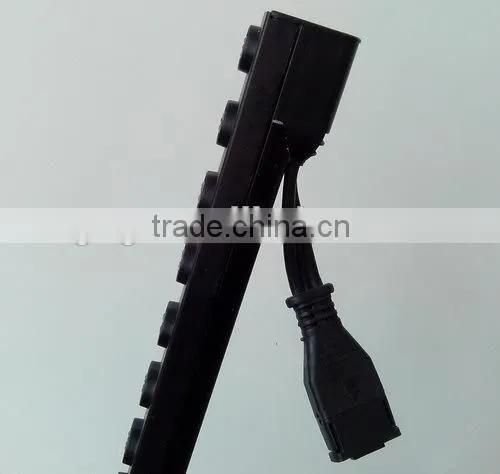 P25 High brightness led bar light for outdoor advertising digital display screens