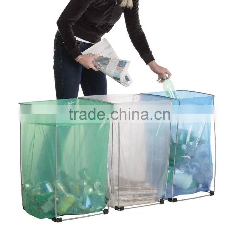 New Style ::5-45 Gallons Trash Can.Garbage Bin.Dustbin-CX-18