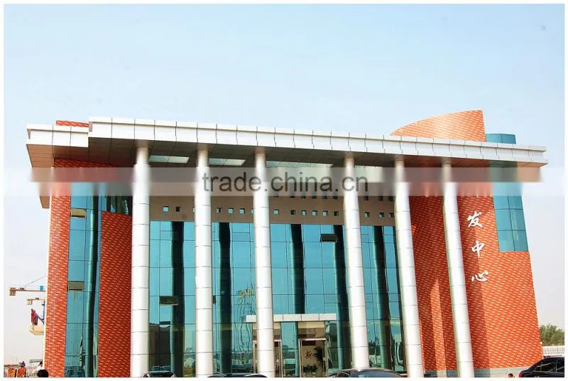 API 5DP drill pipe/made in China