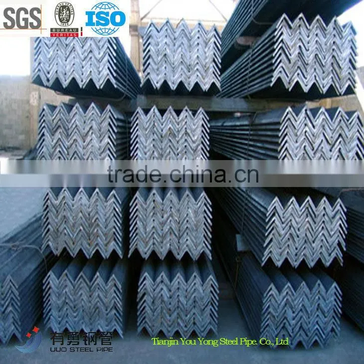Angle steel, angle bar