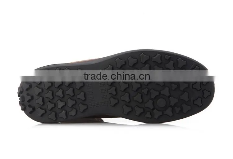 Best selling Leather Safety Shoes EN20345 SB SBP S1 S1P S2 S3