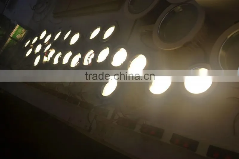 ip65 smd led down light 10w