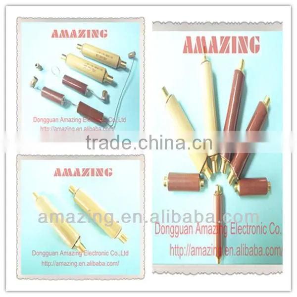 AC / Motor Application 15000uf electrolytic capacitor