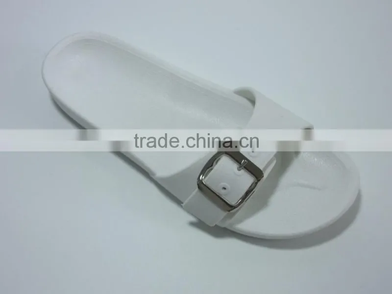 New Women Design Flipflops PCU Slippers 2015