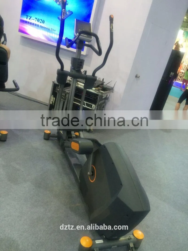 TZ-7015 commercial use Cardio machine / commrcial crosstrainer