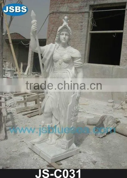 Roman Statue, Famous Statue JS-C021Y More patterns for chosing!