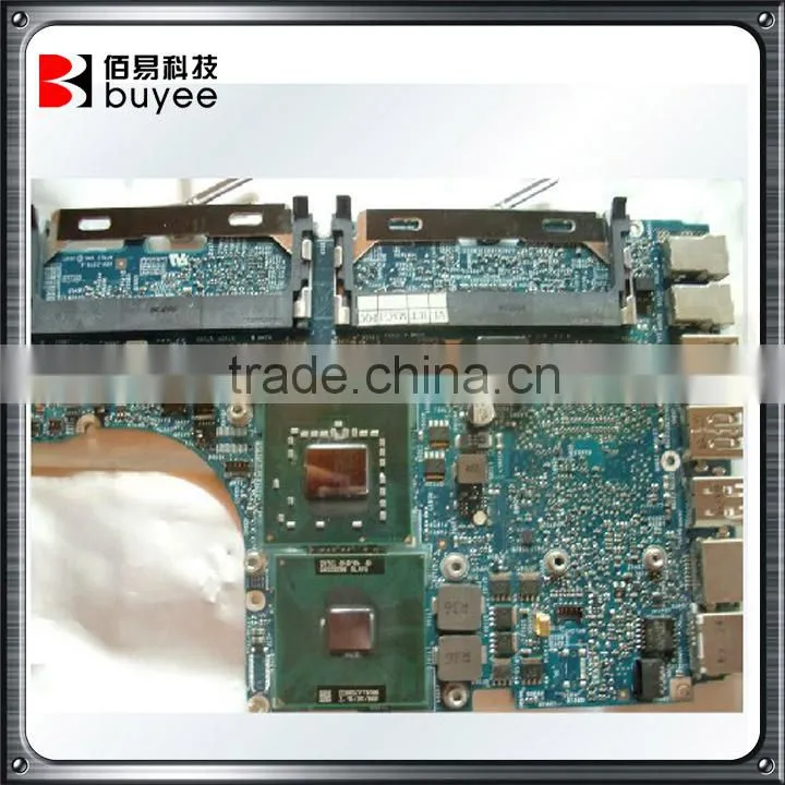 Laptop notebook motherboard logic board repair service for a1181 T7500