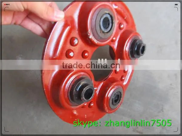 cardan joint