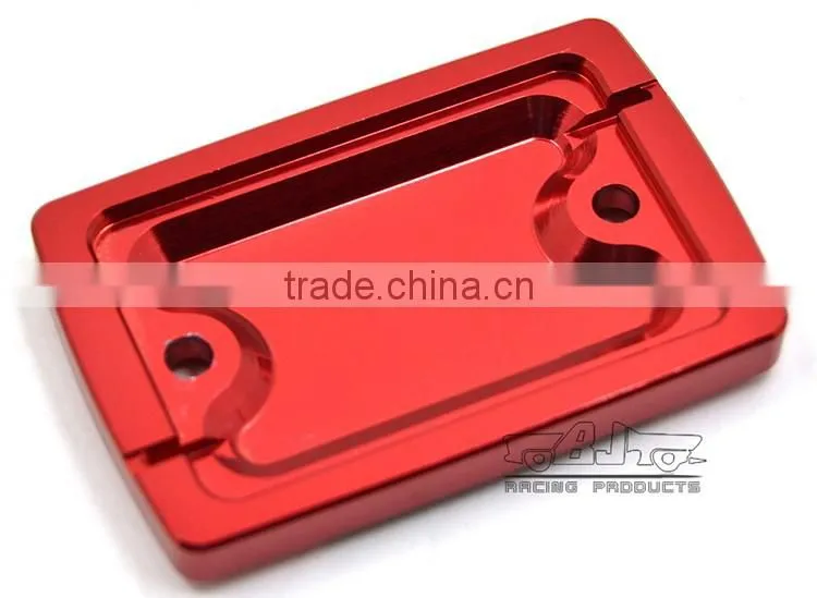 Performance CNC Aluminum Off Road Fluid Reservoir Cover For Yamaha Yzf-R3 2015-2016
