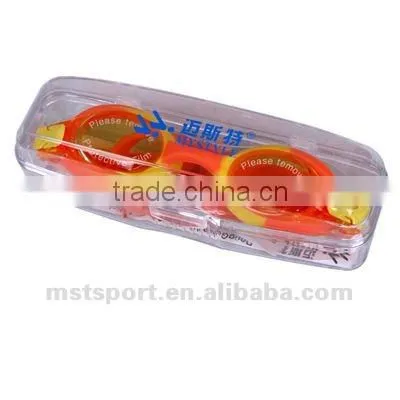MST1102P Hight quality optical swimming goggle
