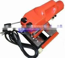 Geomembrane Hot Wedge Welder