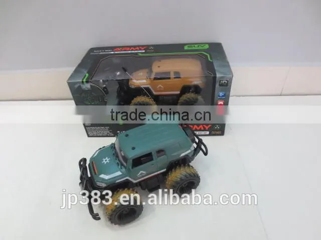 1 16 scale r/c car