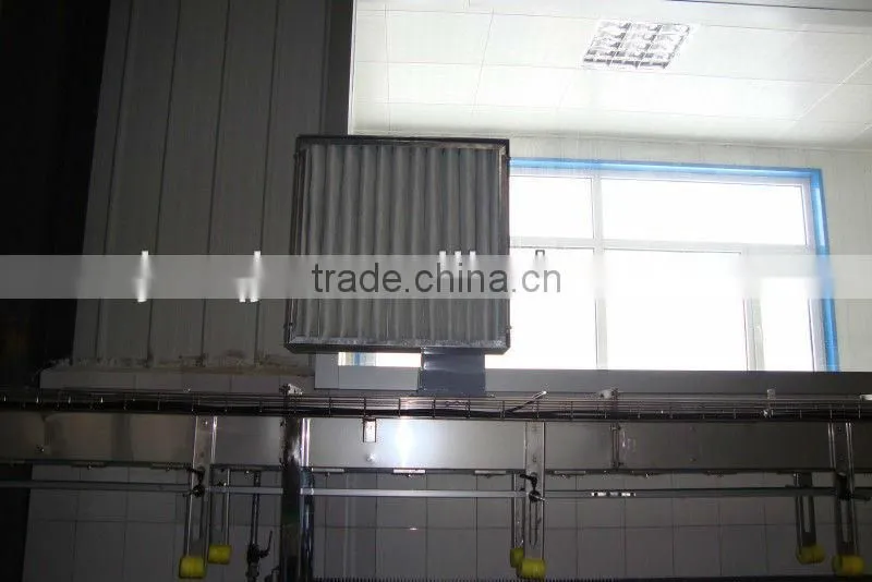 Pet Bottle Air Conveyor/bottle feeding