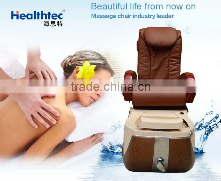 wholesale aesthetic spa equipment massage pedicure chair
