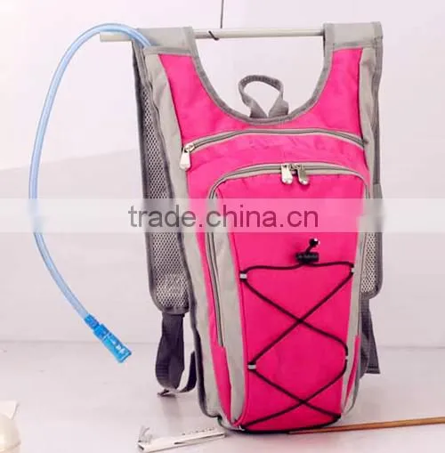 Wholesale water backpack,hydration bladder