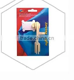 Hiway china supplier travel size sewing kit