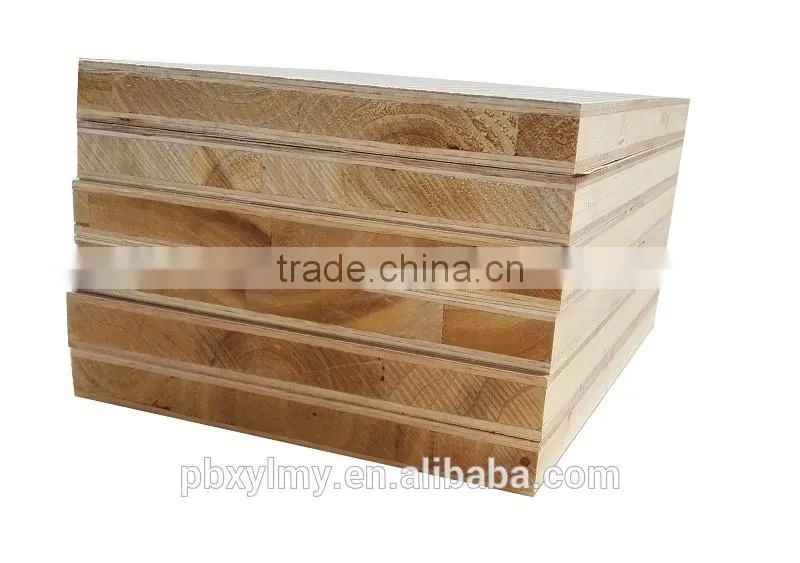 Hot sale ply wood poplar eucalyptus timber venner core plywood prices