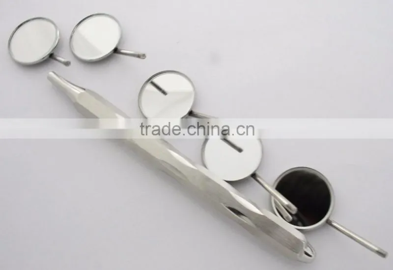 Orthodontic Bracket Holding Removing Placer Tweezer