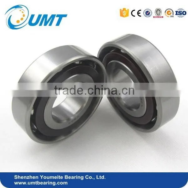 40X80X18 Cylindrical Roller Bearing NU208