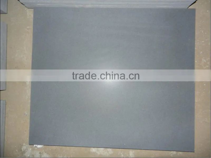 Hot and Competitive Grey Basalt Blue stones Tile and Copping