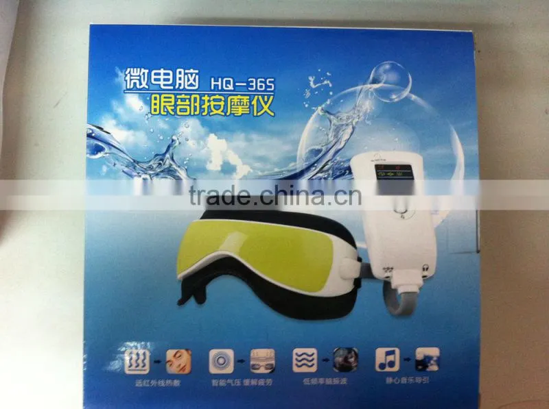 wholesale pressure eye massage health care instrument eye care massager(J100)