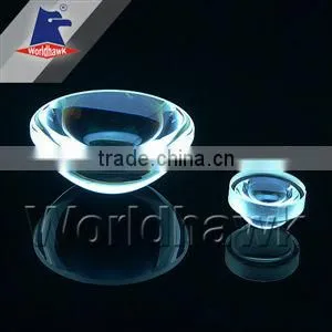 Optical Aspherical Laser Collimator Lens
