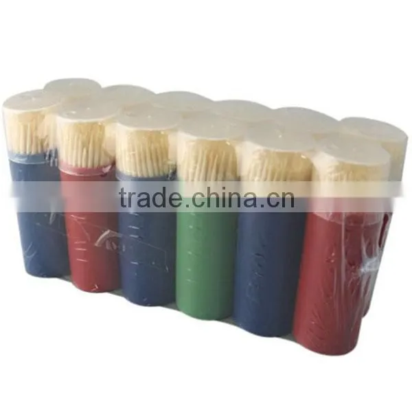 cello wrapped toothpicks wholesale