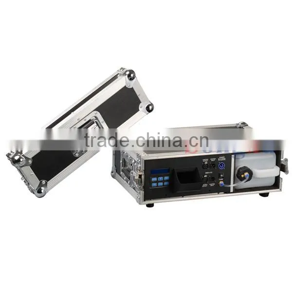 900w dj haze machine stage light with fog liquid water based
