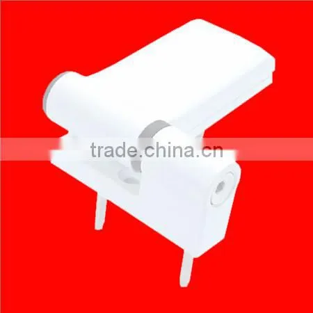 Aluminum Hinge 3Dimension Adjustable Door Hinge for UPVC Door Casement