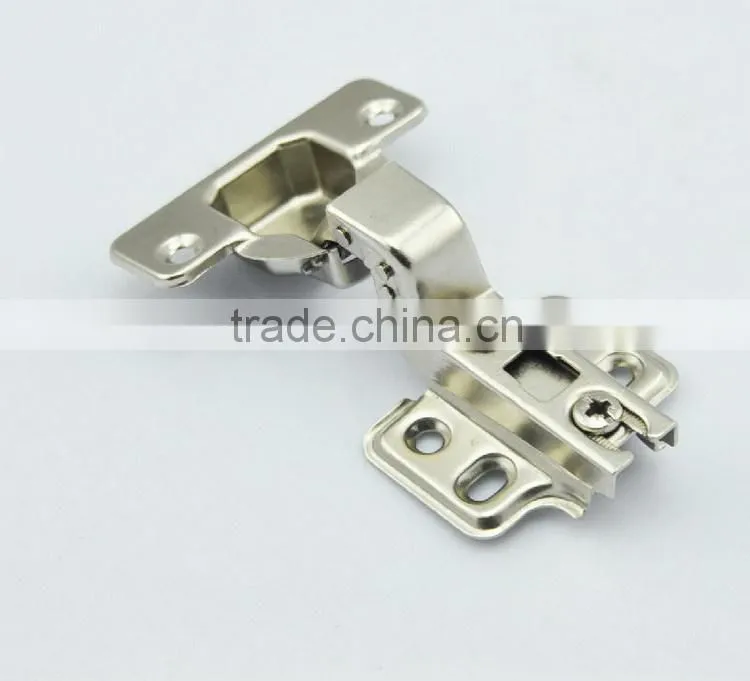 Good quality unique cabinet hinges soft close