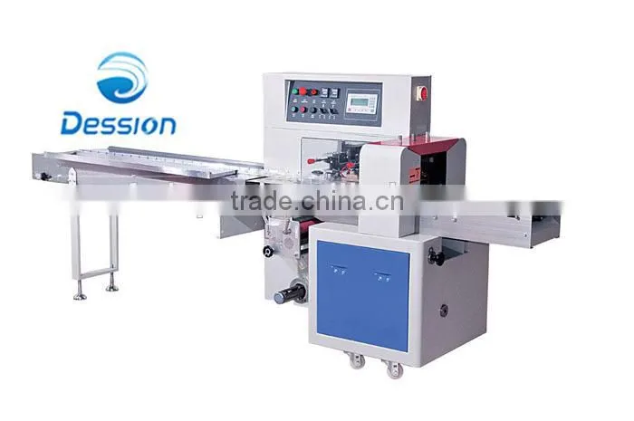 Dession Machinery Incense Sticks Packing equipment