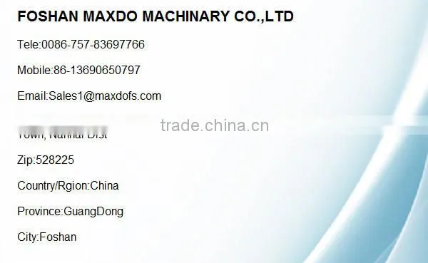 High speed Stainless steel coil slitting machine from China