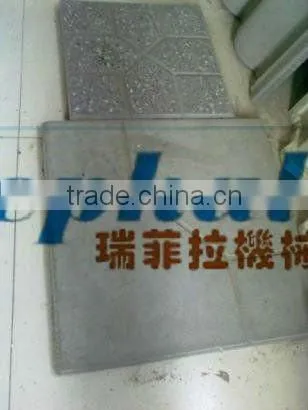hydraulic Terrazzo tile machine line