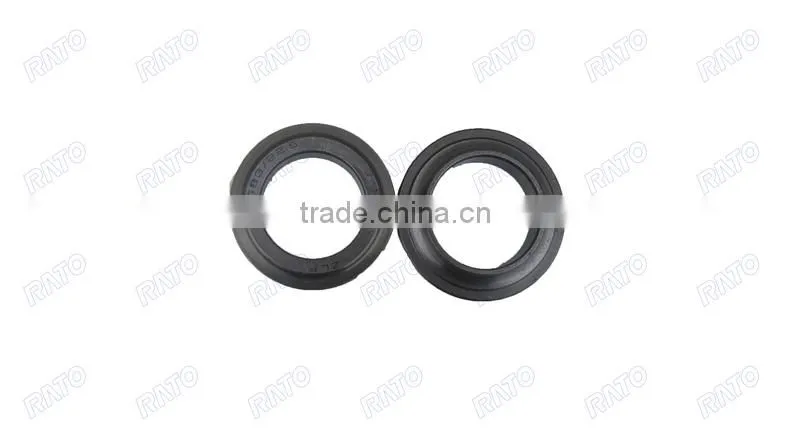 Steering stem bearing for racing motorcycle RT175-2