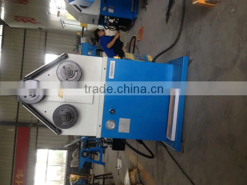 (RBM30HV) Round Bending Machine (Factory)