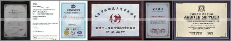 *Alibaba supplier Hot dipped Galvanized Steel Pipe ERW pipe