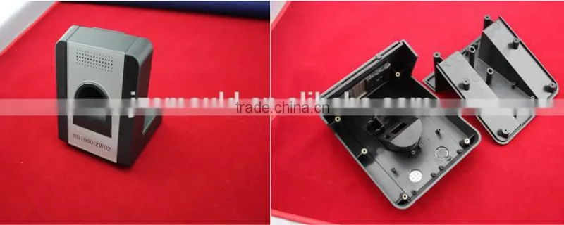 canon camero parts plastic shell cover mould
