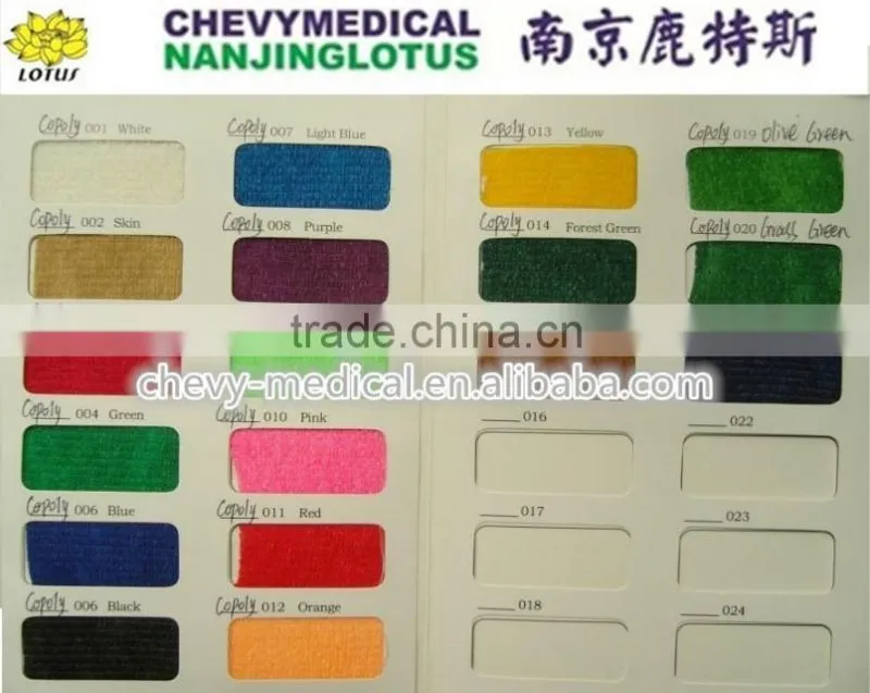Fiberglass Medical Casting Bandage