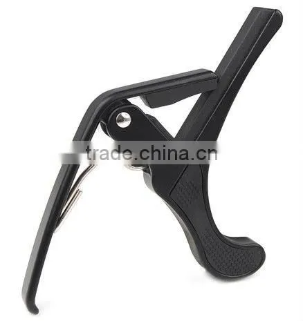 HOT Black Guitar Capo Clamp