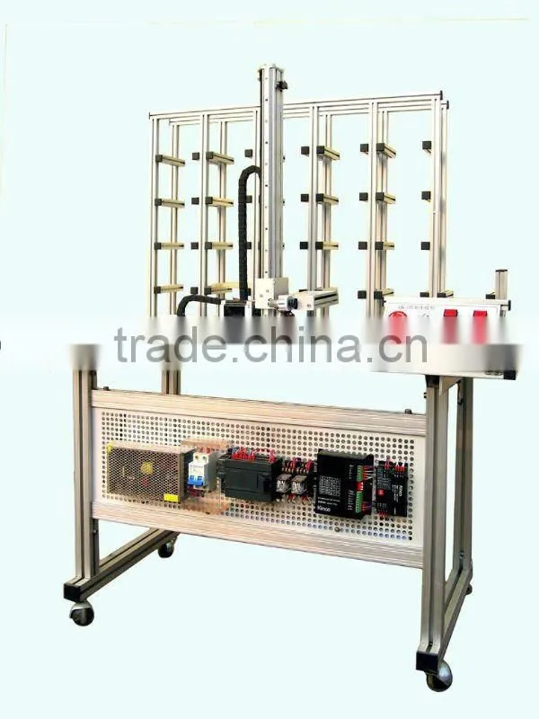 Industrial Training Model, Three-Dimensional Storage Training Device (standard))