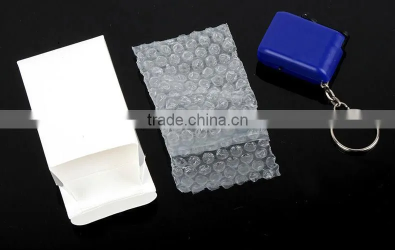 Goread E01 dynamo flashlight