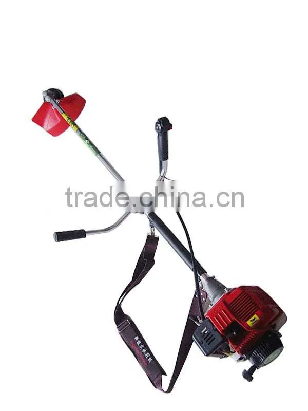 manual brush cutter 4 Stroke side-attacched